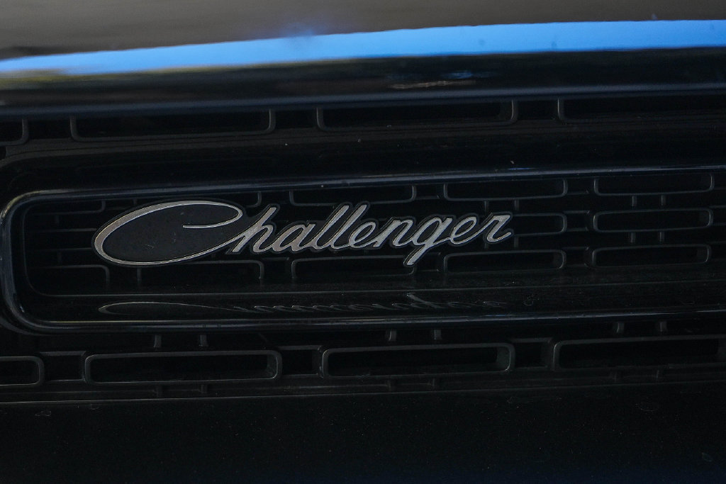 Used 2022 Dodge Challenger R/T Scat Pack RWD image 10