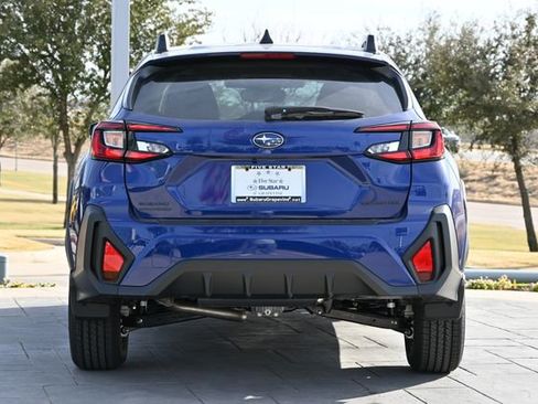 New 2026 Subaru Crosstrek 2.0i Premium image 4