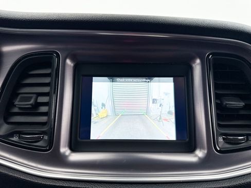 Used 2019 Dodge Challenger SXT RWD image 22