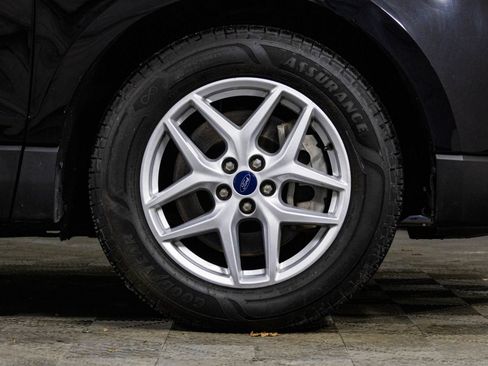 Used 2022 Ford Edge SEL image 42