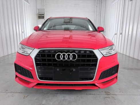 Used 2018 Audi Q3 2.0T Premium FWD image 2