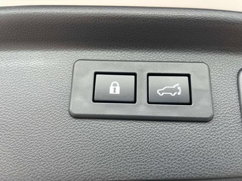 Used 2024 Subaru Forester Wilderness image 22