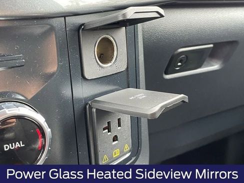 Used 2023 Ford F150 XLT w/ Equipment Group 302A High image 14