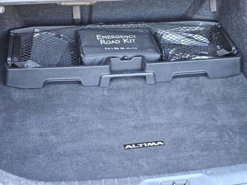 Certified 2024 Nissan Altima 2.5 SL image 31