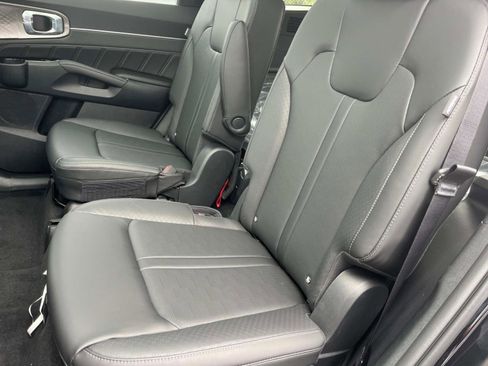 New 2025 Kia Sorento SX image 23