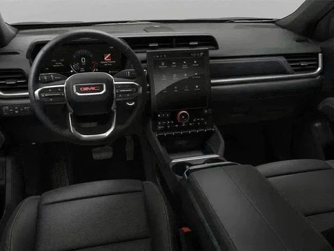 New 2027 GMC Terrain Elevation w/ Elevation Premium Package AWD/4WD image 70
