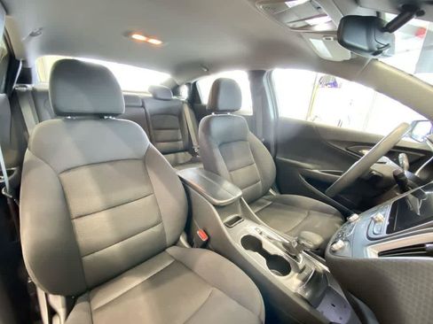 Used 2023 Chevrolet Malibu LT image 26