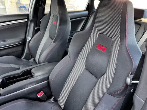 Used 2017 Honda Civic Si image 21