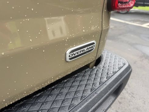 Used 2020 Jeep Gladiator Overland AWD/4WD image 51