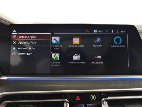 Used 2022 BMW X5 xDrive40i w/ M Sport Package AWD/4WD image 28