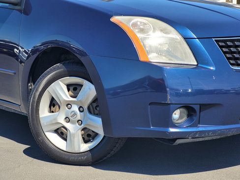 Used 2008 Nissan Sentra 2.0 S w/ Convenience Plus Pkg image 3