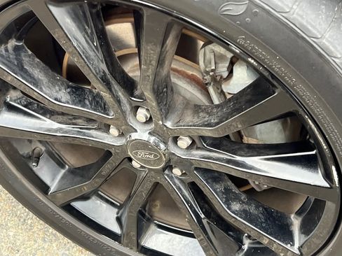 Used 2019 Ford Flex SEL w/ Equipment Group 202A image 12