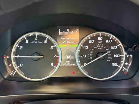 Used 2019 Acura ILX Sedan image 20