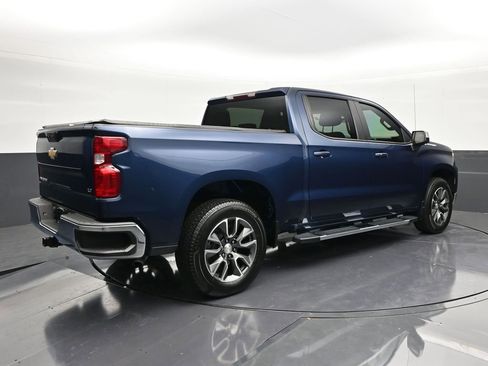 Used 2023 Chevrolet Silverado 1500 LT image 5