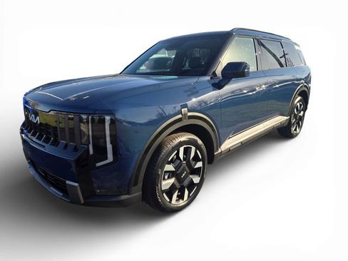 New 2027 Kia Telluride S image 8