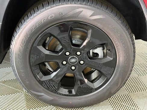 Certified 2025 Land Rover Defender 110 S image 11