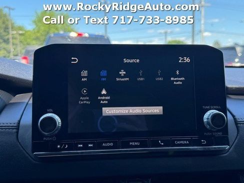 Used 2024 Mitsubishi Outlander ES AWD/4WD image 19