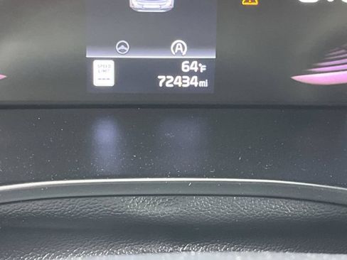 Used 2023 Kia Soul S FWD image 27