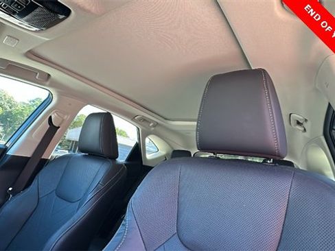 Used 2024 Lexus NX 350 AWD w/ Luxury Package image 32