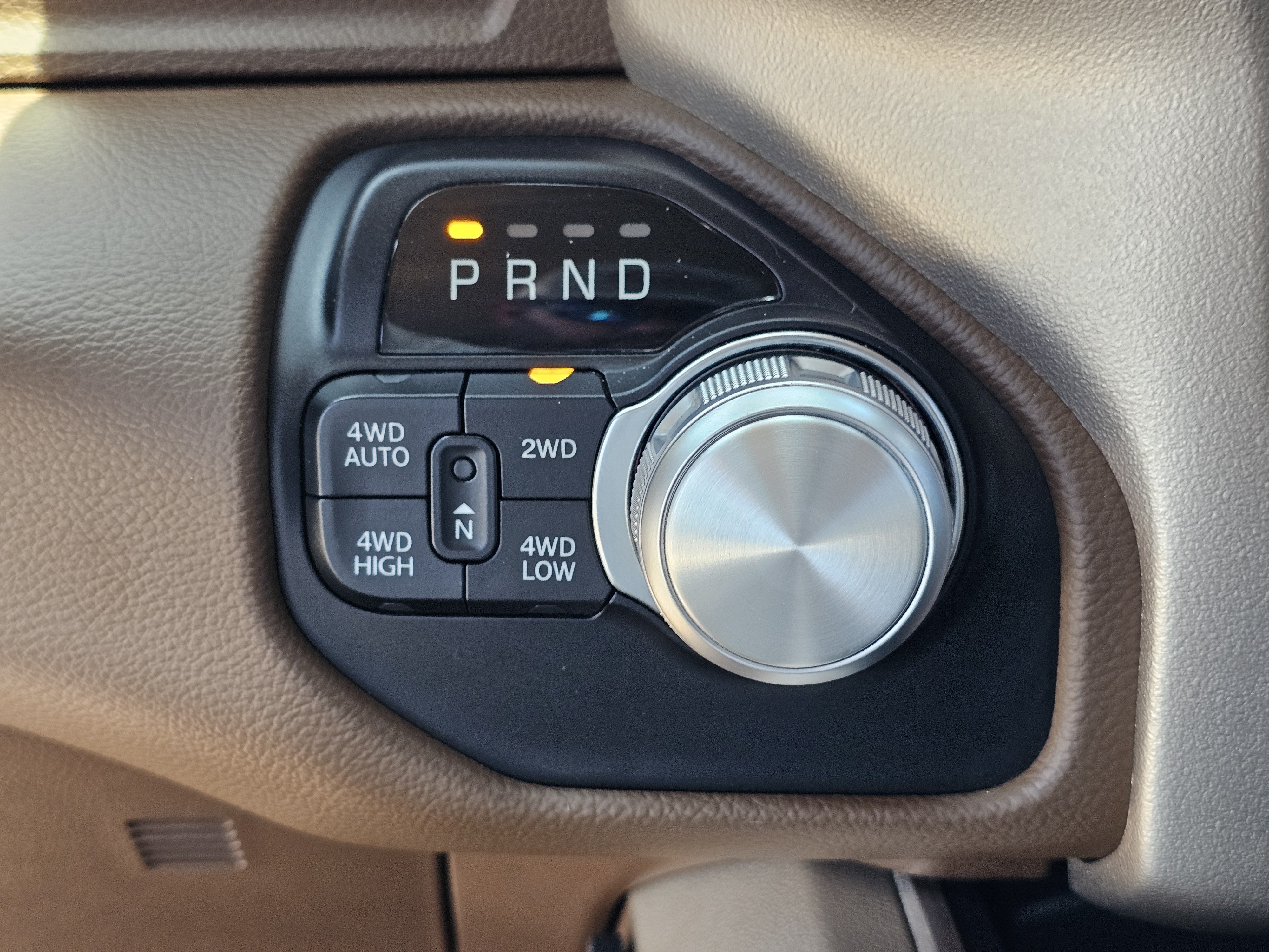 Used 2020 RAM 1500 Laramie w/ Protection Group AWD/4WD image 25