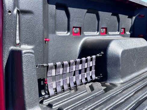 Certified 2023 Chevrolet Silverado 1500 LT image 22