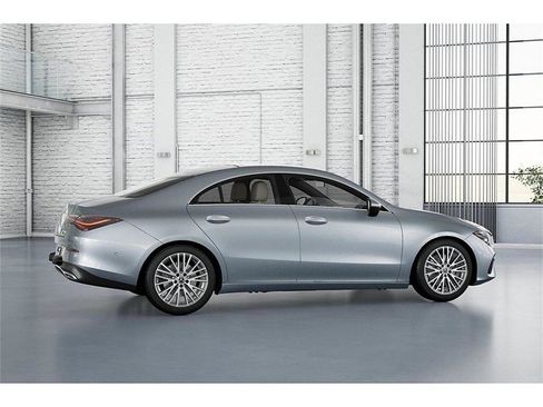 New 2026 Mercedes-Benz CLA 250 4MATIC image 18