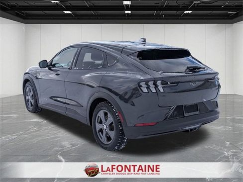 Used 2021 Ford Mustang Mach-E Select w/ Comfort/Technology Package image 3