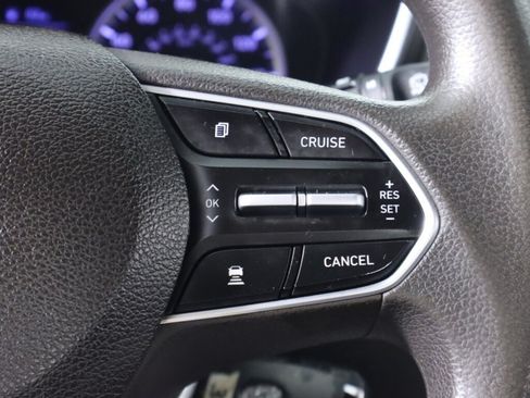 Used 2019 Hyundai Santa Fe SE AWD/4WD image 13
