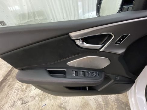 New 2026 Acura RDX A-Spec image 12