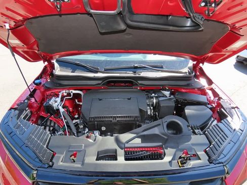 New 2025 Honda Pilot Sport image 10