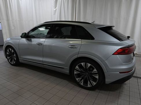 New 2026 Audi Q8 Prestige AWD/4WD image 11
