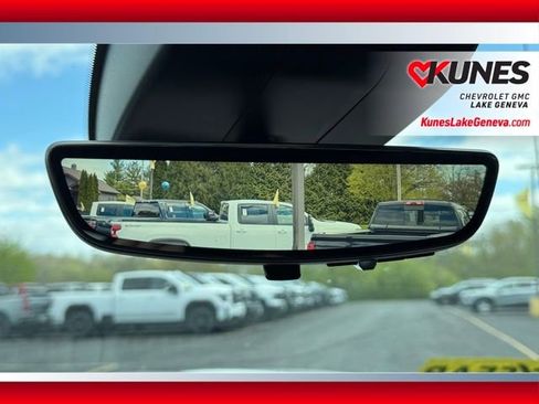 New 2026 GMC Sierra 1500 Denali AWD/4WD image 47