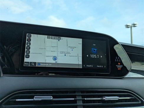 Used 2022 Hyundai Palisade Calligraphy image 28