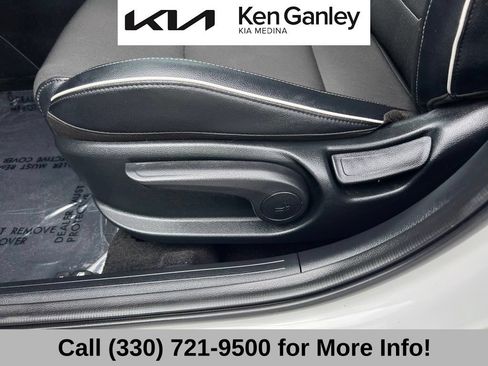 Certified 2024 Kia Forte GT-Line FWD image 26