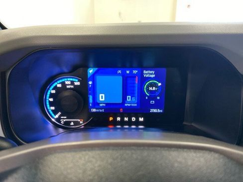 Used 2023 Ford Bronco Badlands AWD/4WD image 23