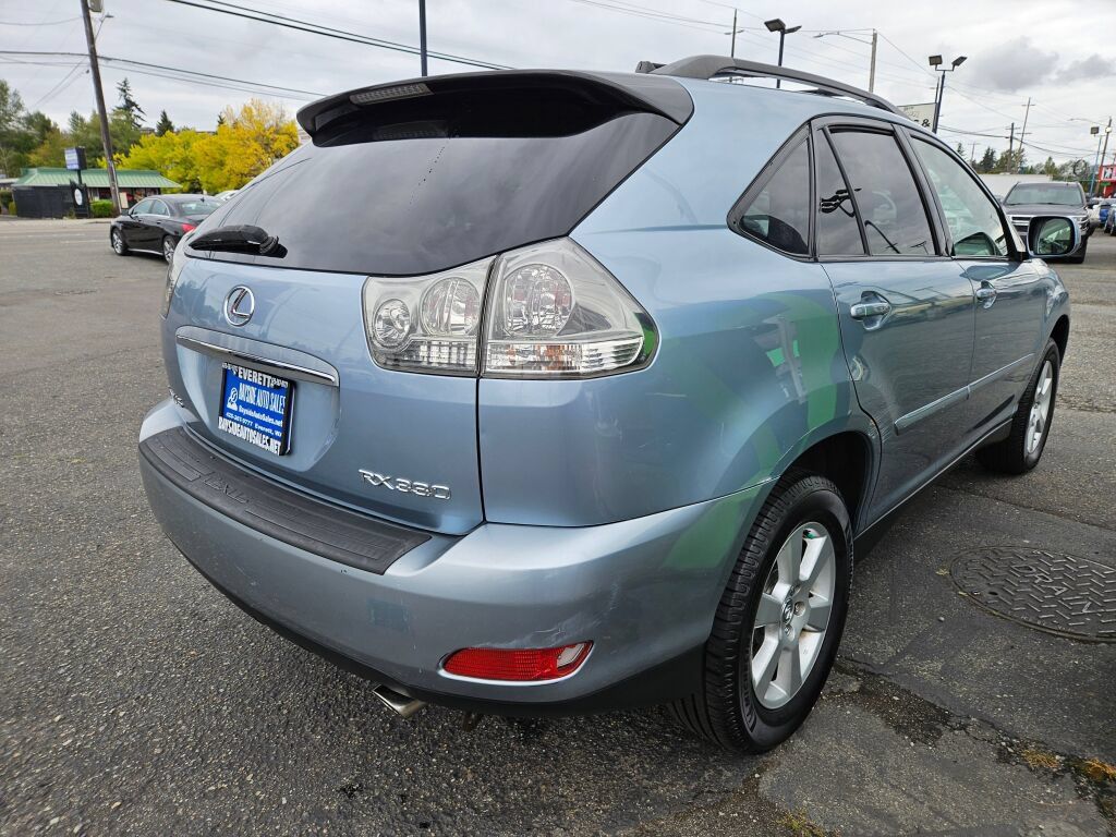Used 2004 Lexus RX 330 FWD image 5