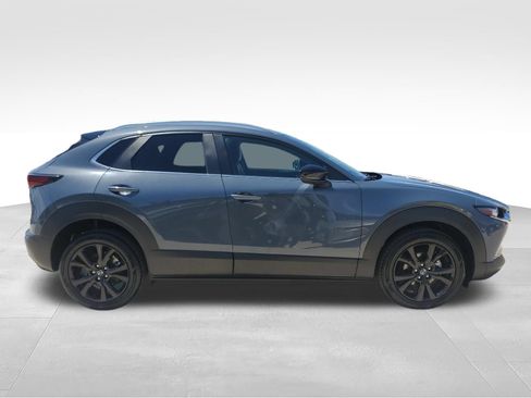 Certified 2025 MAZDA CX-30 AWD 2.5 S w/ Preferred Package image 4