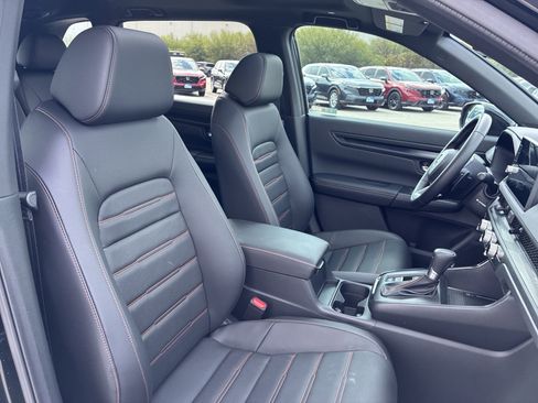 Certified 2026 Honda CR-V Sport-L image 24