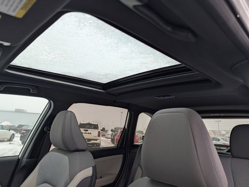 New 2026 Subaru Forester Premium image 8