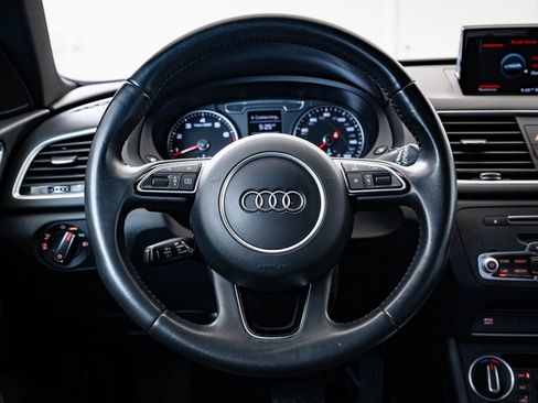 Used 2018 Audi Q3 2.0T Premium w/ Convenience Package image 41