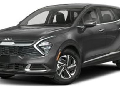 Certified 2024 Kia Sportage EX w/ EX Premium Package