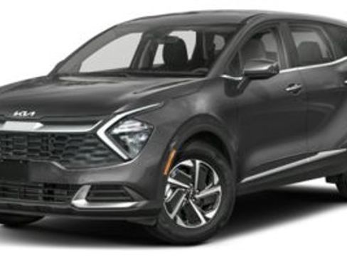 Certified 2024 Kia Sportage EX w/ EX Premium Package image 1