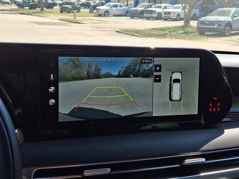 Used 2024 Hyundai Palisade Calligraphy image 22