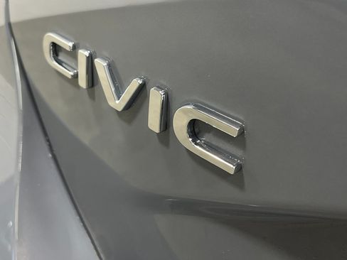 New 2026 Honda Civic Sport image 6