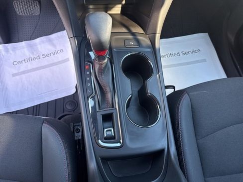 Used 2022 Chevrolet Equinox RS w/ LPO, Floor Liner Package image 17