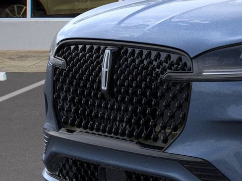New 2026 Lincoln Aviator Reserve AWD/4WD image 17