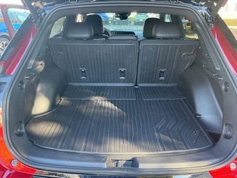 New 2026 Chevrolet Equinox EV RS image 20