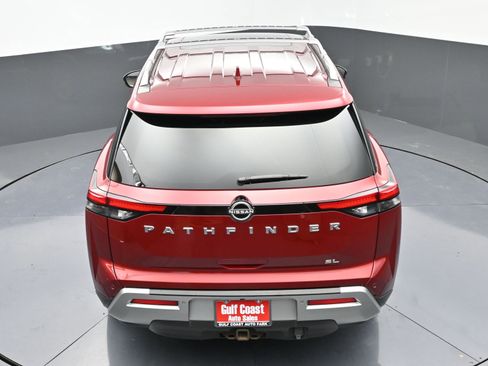 Used 2022 Nissan Pathfinder SL w/ SL Premium Package image 44