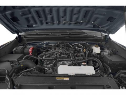 New 2026 Toyota Tacoma TRD Off-Road AWD/4WD image 11