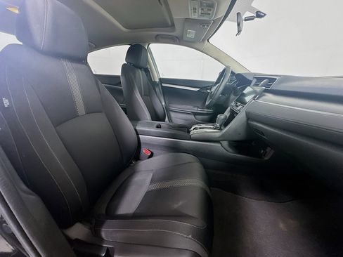 Used 2017 Honda Civic EX image 30